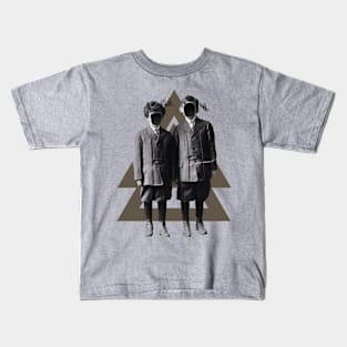 Eliot and Matt Kids T-Shirt